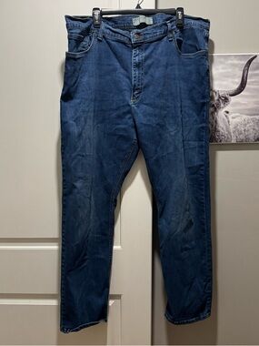 Wrangler flex men’s jeans